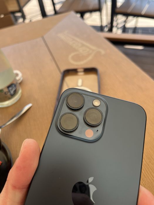 Vand Iphone 15 pro max