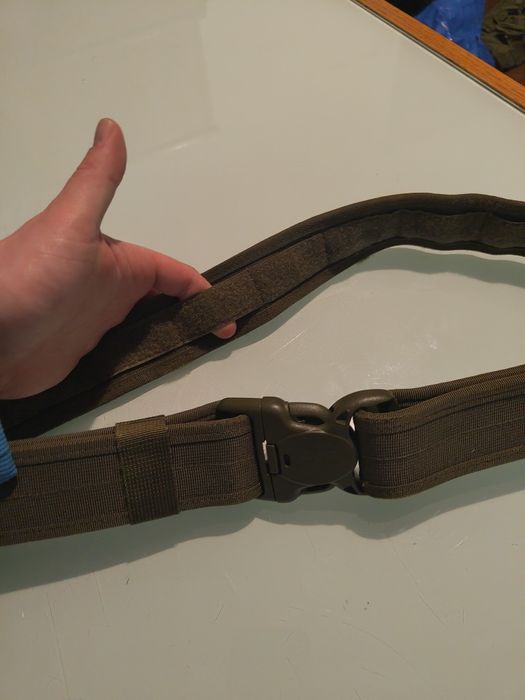 Еърсофт разчистване, Airsoft ОБНОВЕНА