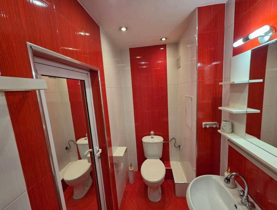 Дава се под наем Двустаен апартамент в София, Красна поляна 1 - 68 кв.м за 547.23 € - Снимка #7