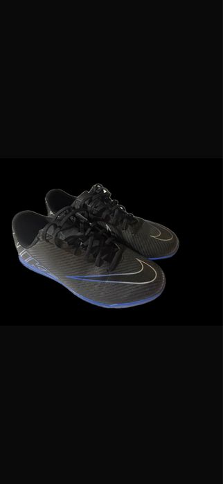 Ghete de fotbal Nike Mercurial de sintetic marimea 38.5