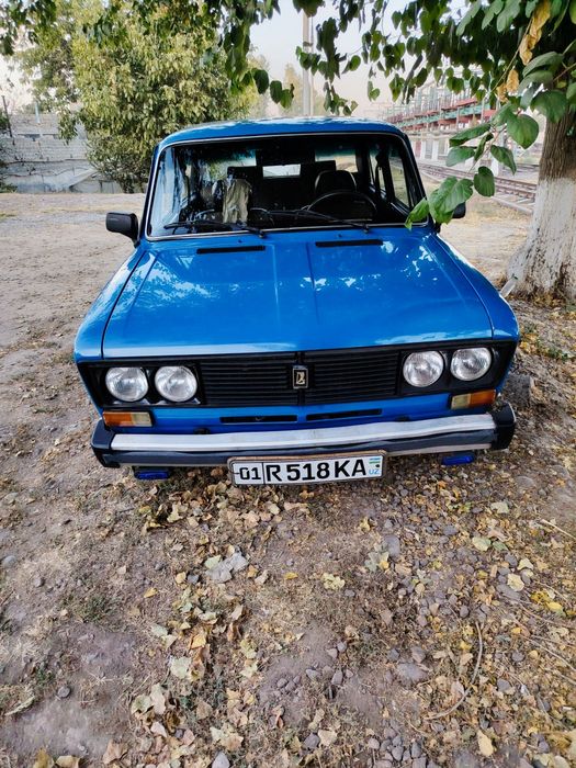 Vaz  2106 Jiguli