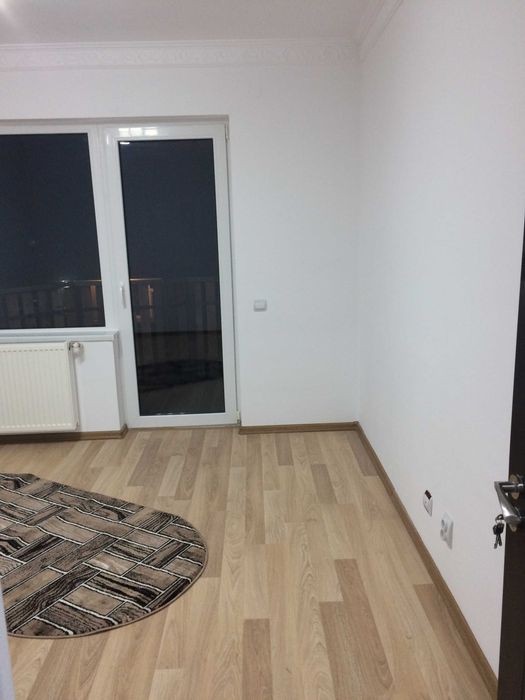 Apartament 2 camere de vânzare – Florești, str. Șesul de Sus | 55 mp | Etaj 1