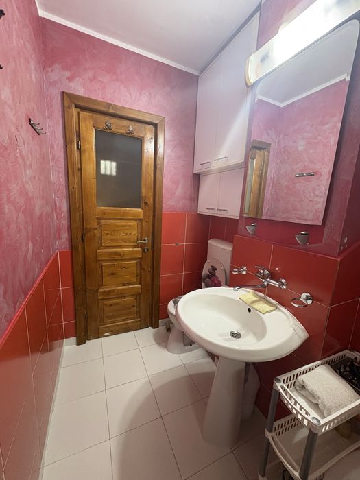 Apartament cu 2 camere de vânzare