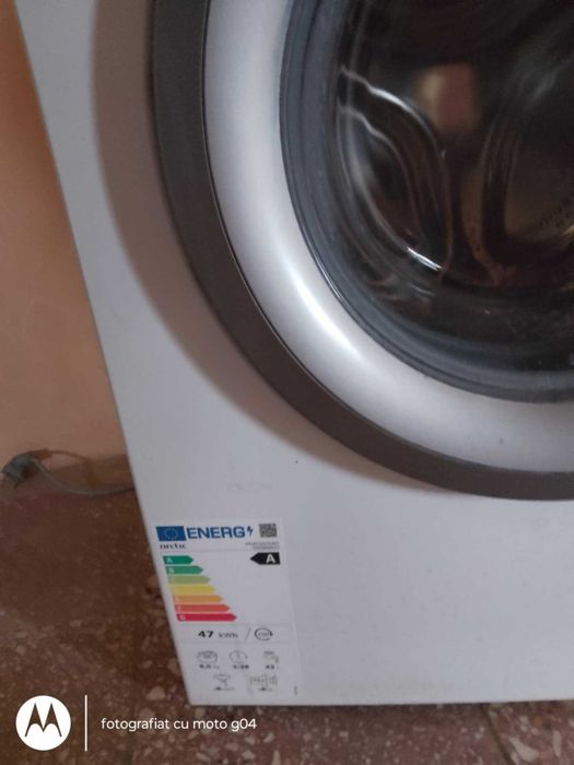 Masina de spalat Arctic 8 kg ca noua