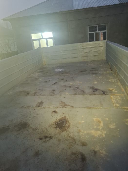 Прицеп зиловский