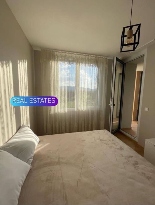 Дава се под наем Двустаен апартамент в София, Люлин 5 - 60 кв.м за 510 € - Снимка #6