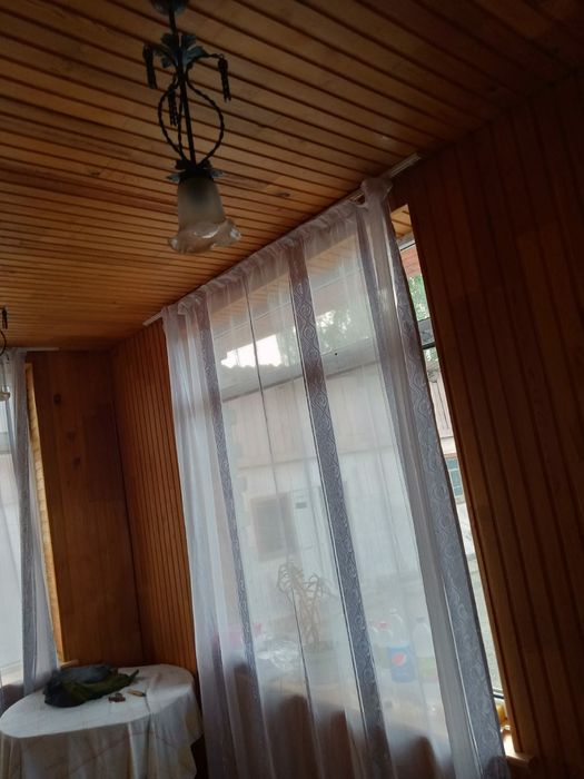 Частный дом загородный