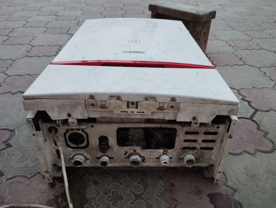 На  стенный  пеш