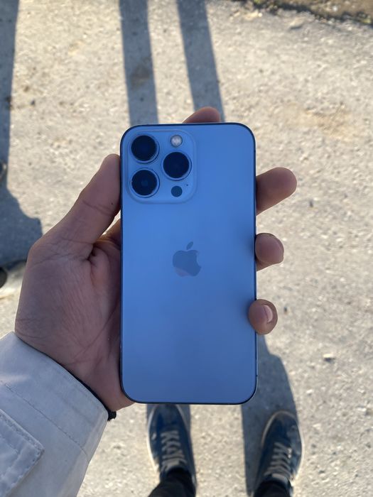 IPhone 13 Pro srocna