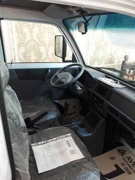 Автомобиль Дамас