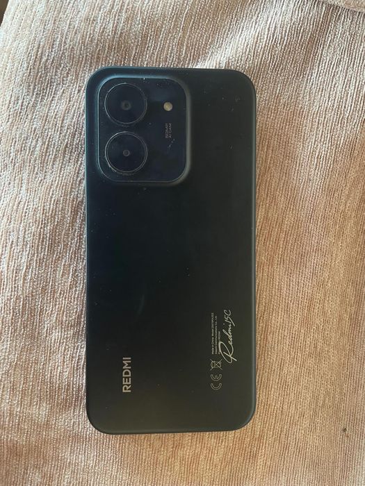 Vînd  redmi 15C nou