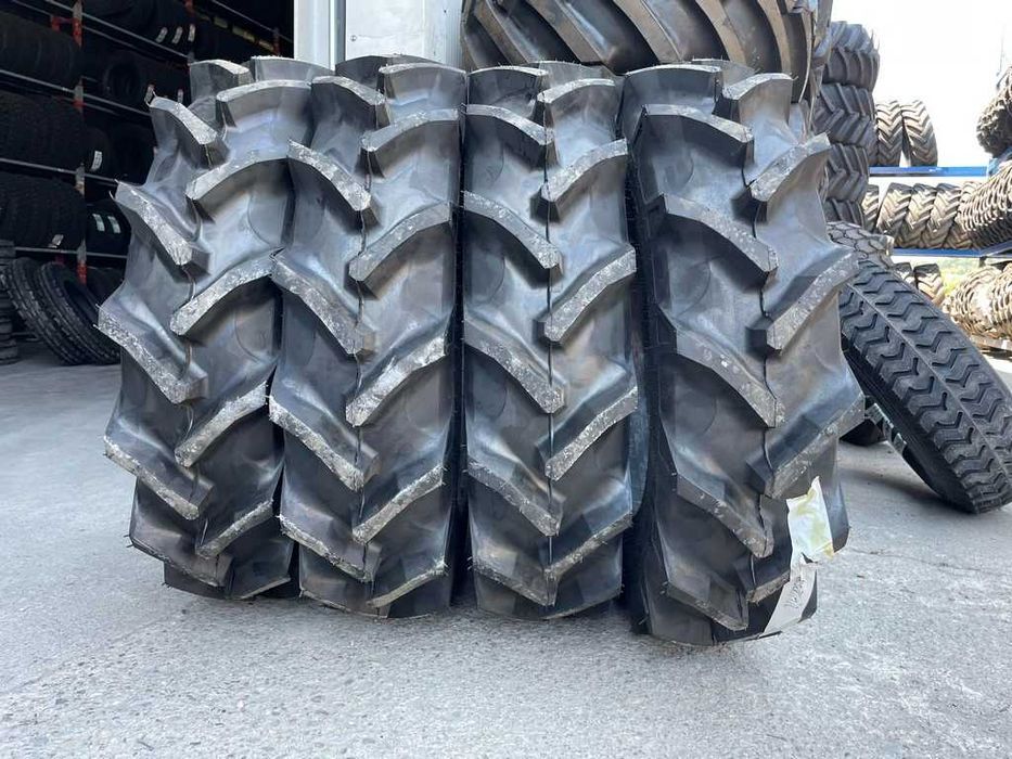 Armour Cauciucuri de tractor japonez cu 8PR 9.5-22 KUBOTA cu camera