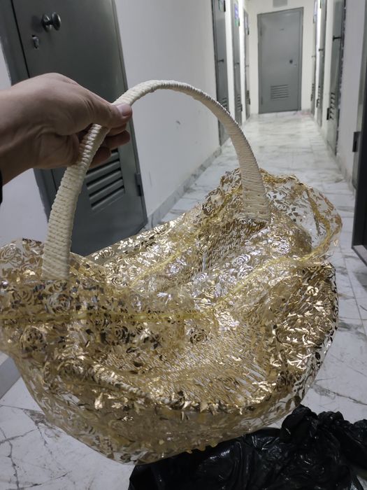 Корзины для подарков