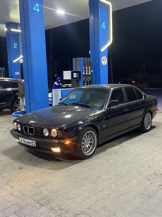 Rondell 0058 диски для бмв e34 e39