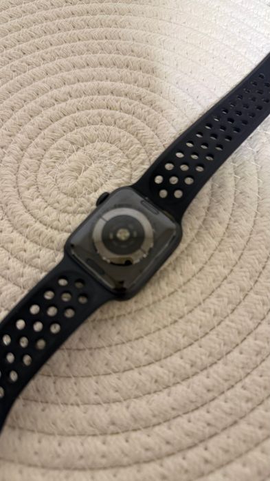 Apple Watch Nike Series 5 [40]mm  Always-On Display – Stare Excelenta