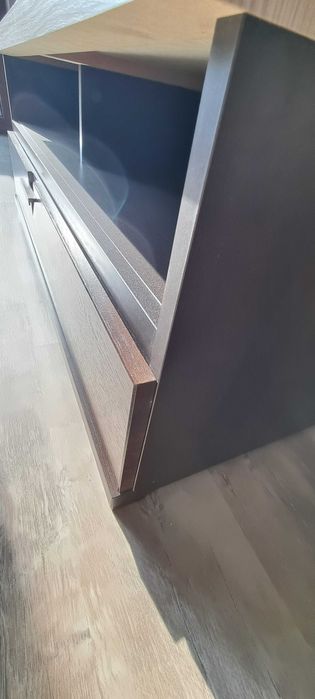 Секция хол с лед осветление