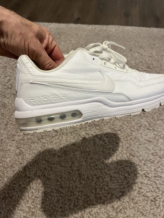 Nike Air Max LTD-оригинални мъжки маратонки