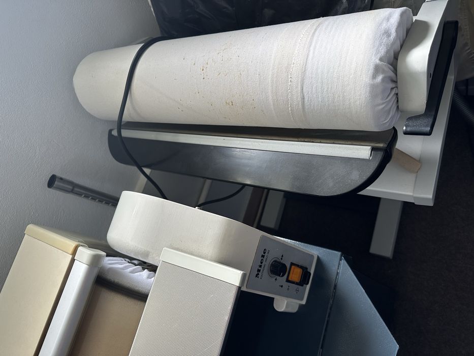 Husa, panza de calandru