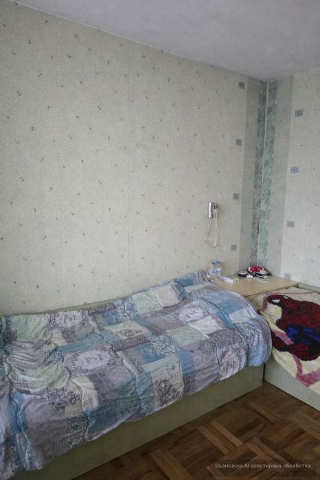 Четиристаен, под наем, ж.к Връбница 1