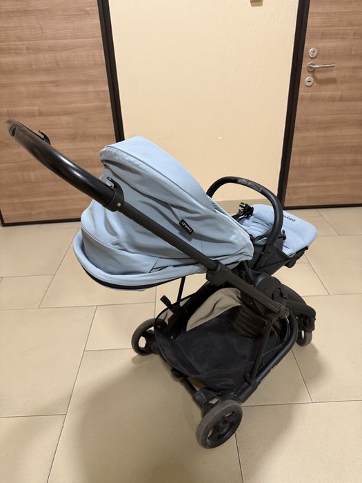 Коляска EasyWalker Charley