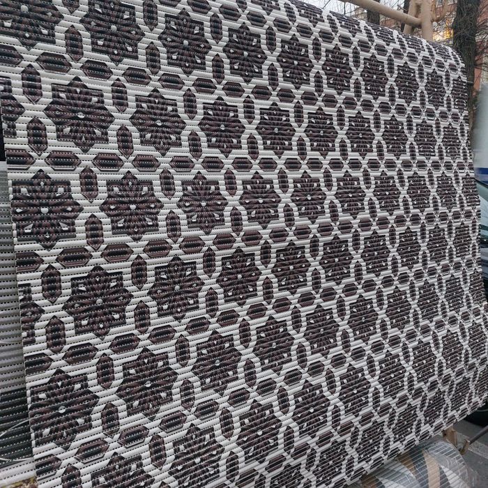 Коврик Ширина 130 см метражный Коврик для ванной и туалета Хорошее кач