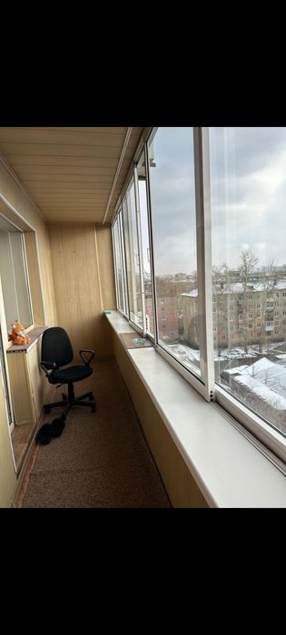 Квартиры посуточно