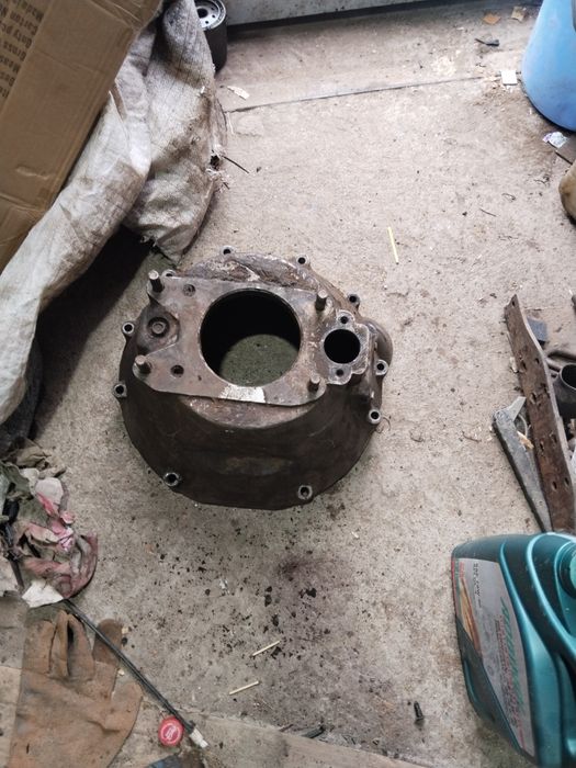 Запчасти на газель