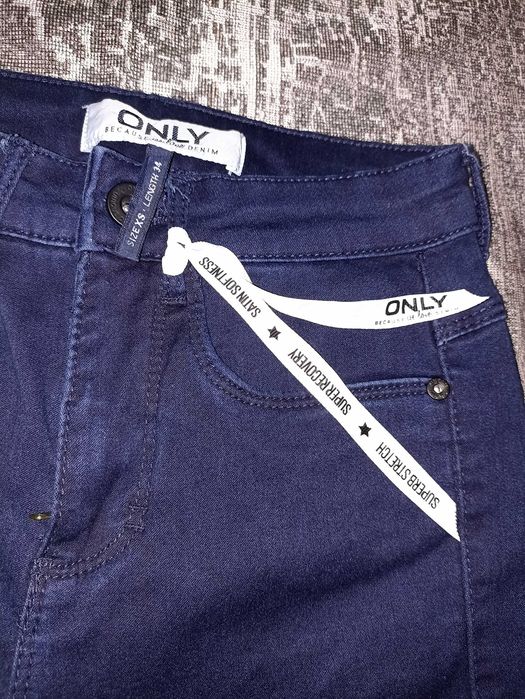 Дънки Only - нови xs(34)