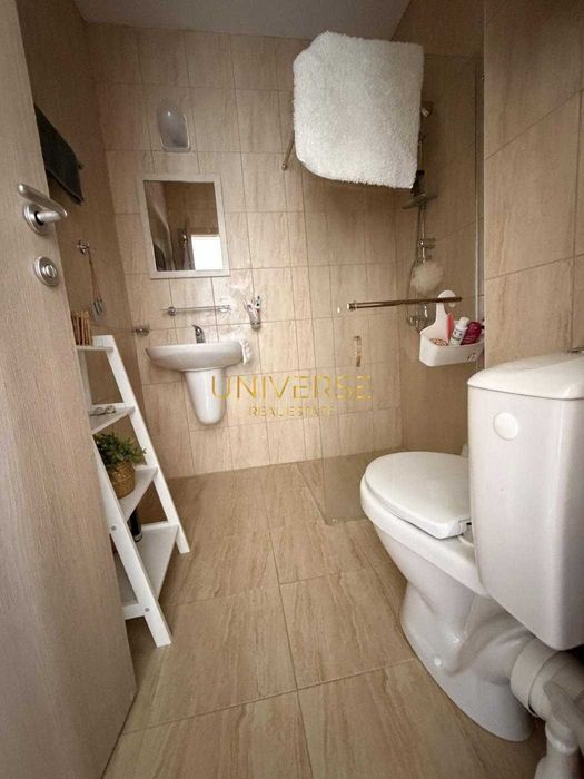 Продава се Тристаен апартамент в с. Тънково, Област Бургас - 74 кв.м за 472 €/кв.м - Снимка #9