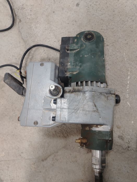 beton teshadigon b/u 3 almazniy bur bor