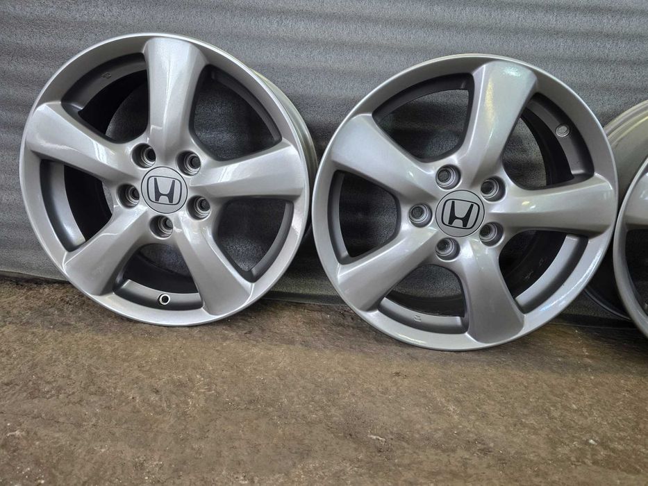 16 цола Honda Civic Accord CR-V оригинални джанти 5x114,3