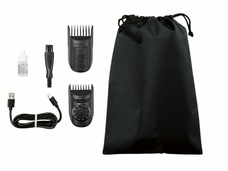 ‼️ Немецкий Триммер для бороды