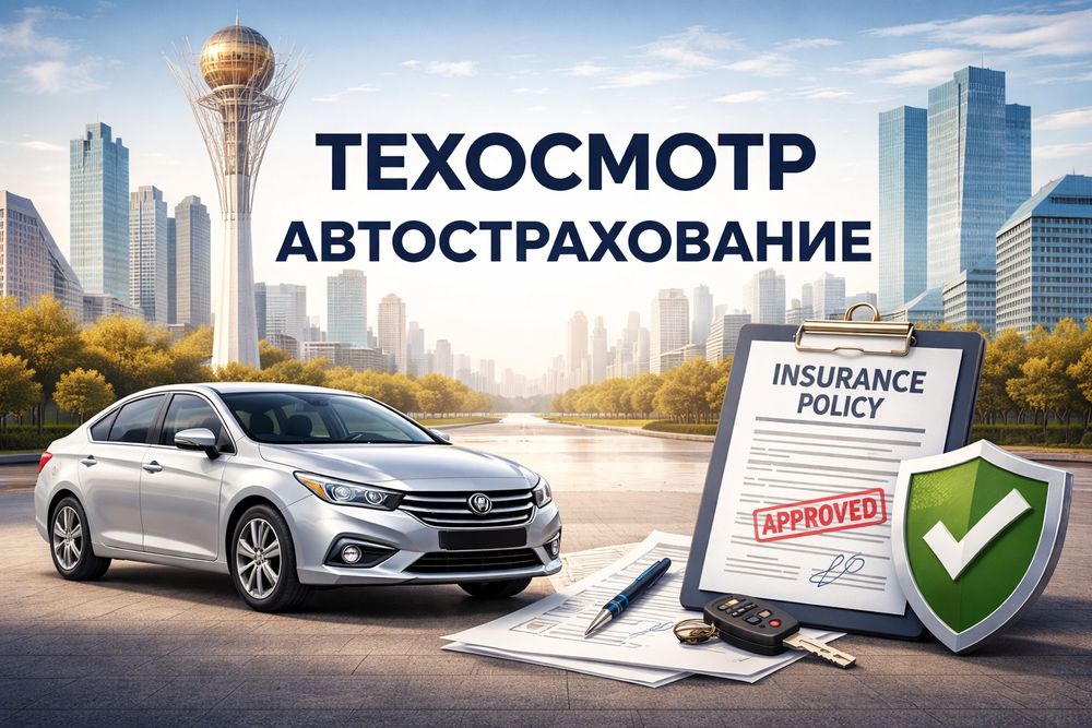 Продам очень прибыльный Агентский бизнес | Автострахование и Техосмотр