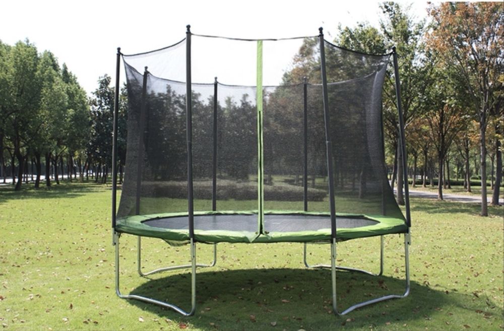 Trambulina 366 cm diametru