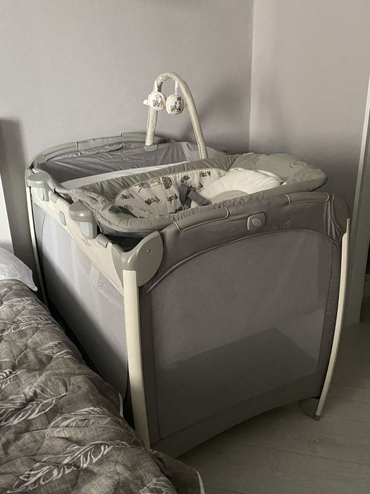 ПРОДАМ Манеж Joie (Великобритания)