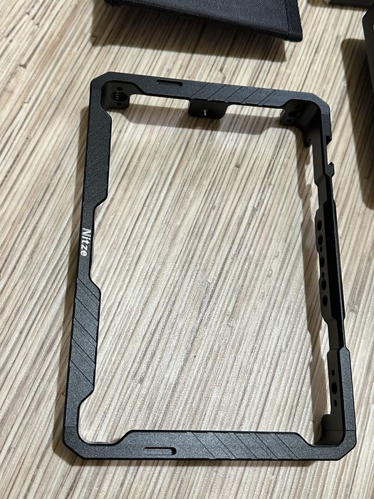 Монитор накамерный Feelworld Pro7 LUT