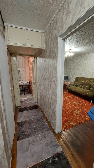 Сдам квартиру 1.5