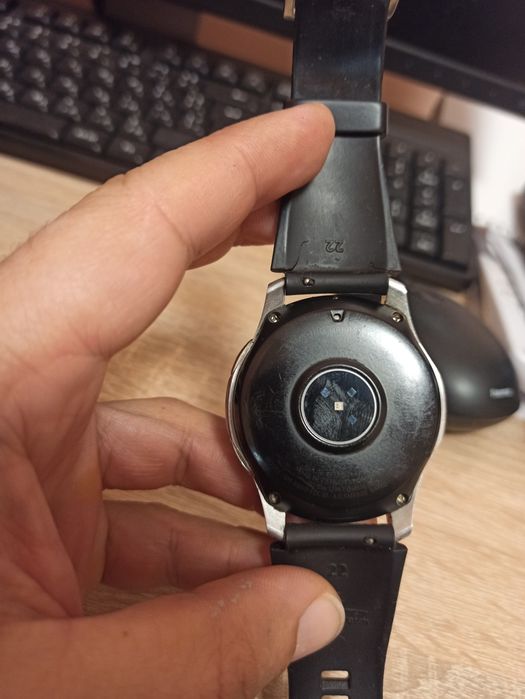 СМАРТ ЧАСОВНИК Samsung Galaxy Watch R800