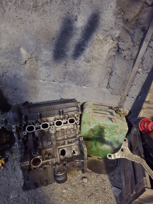 Продам ГБЦ хундай акцент 2013 год