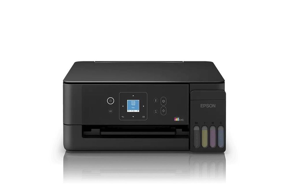 Epson L3360 МФУ струйное Epson EcoTank L3360 Tehnodom.uz