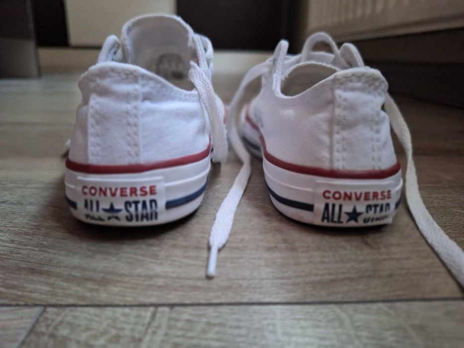 Детски гуменки Converse