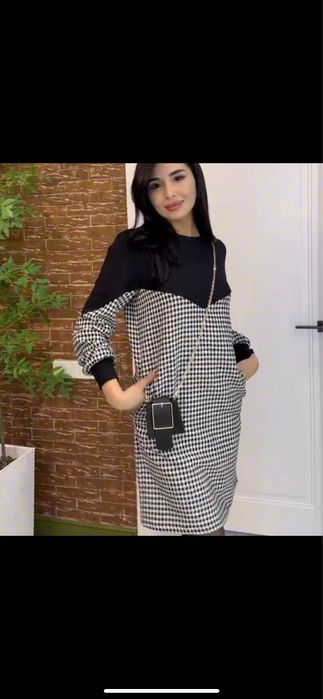 Продам платье