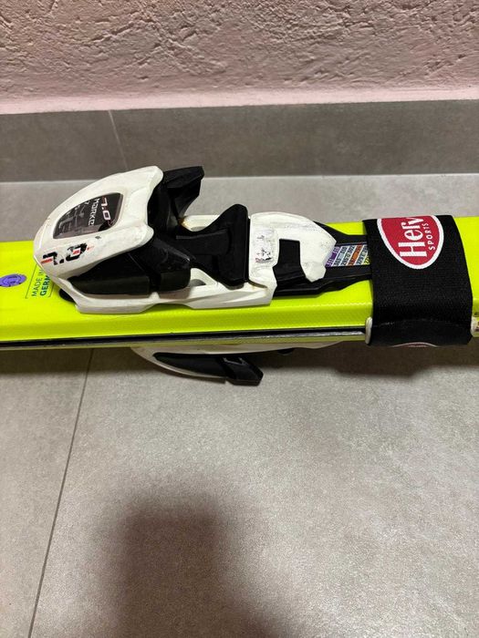 Schiuri Völkl RaceTiger SL16 (150 cm)