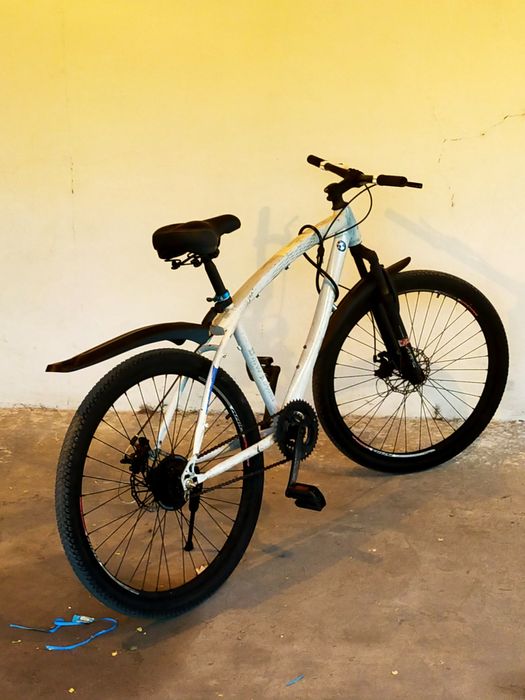 Велосипед БМВ 50000