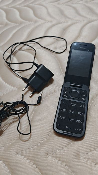 Nokia 2660 Flip 4G