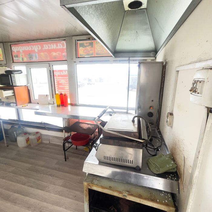 Готовый бизнес продается