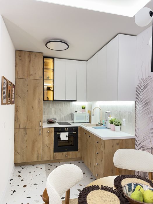 Продава се Двустаен апартамент в Пловдив, Тракия - 63 кв.м за 1328 €/кв.м - Снимка #6