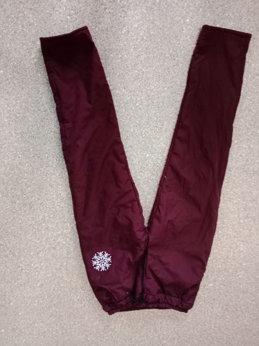 Продам болоневые штаны