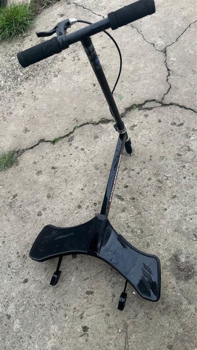 Trotineta Power Wing copii