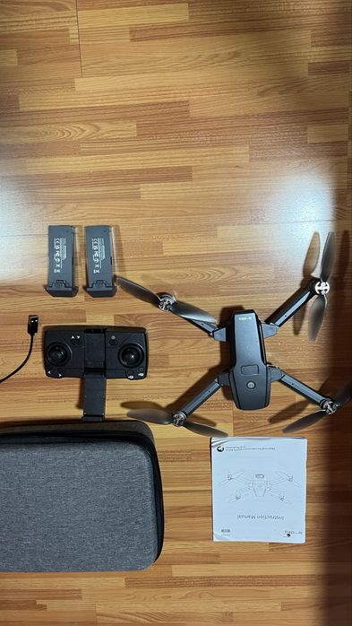 Drona Idea 16P in stare perfecta